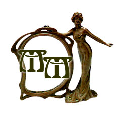 Логотип для компании Мастерская Модерна