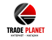 Логотип - TradePlanet.ru