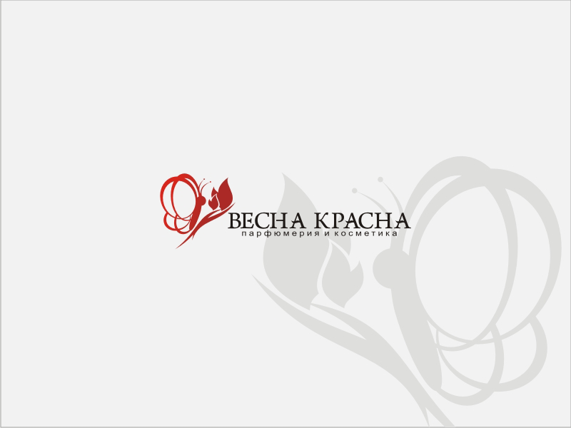 Весна красна