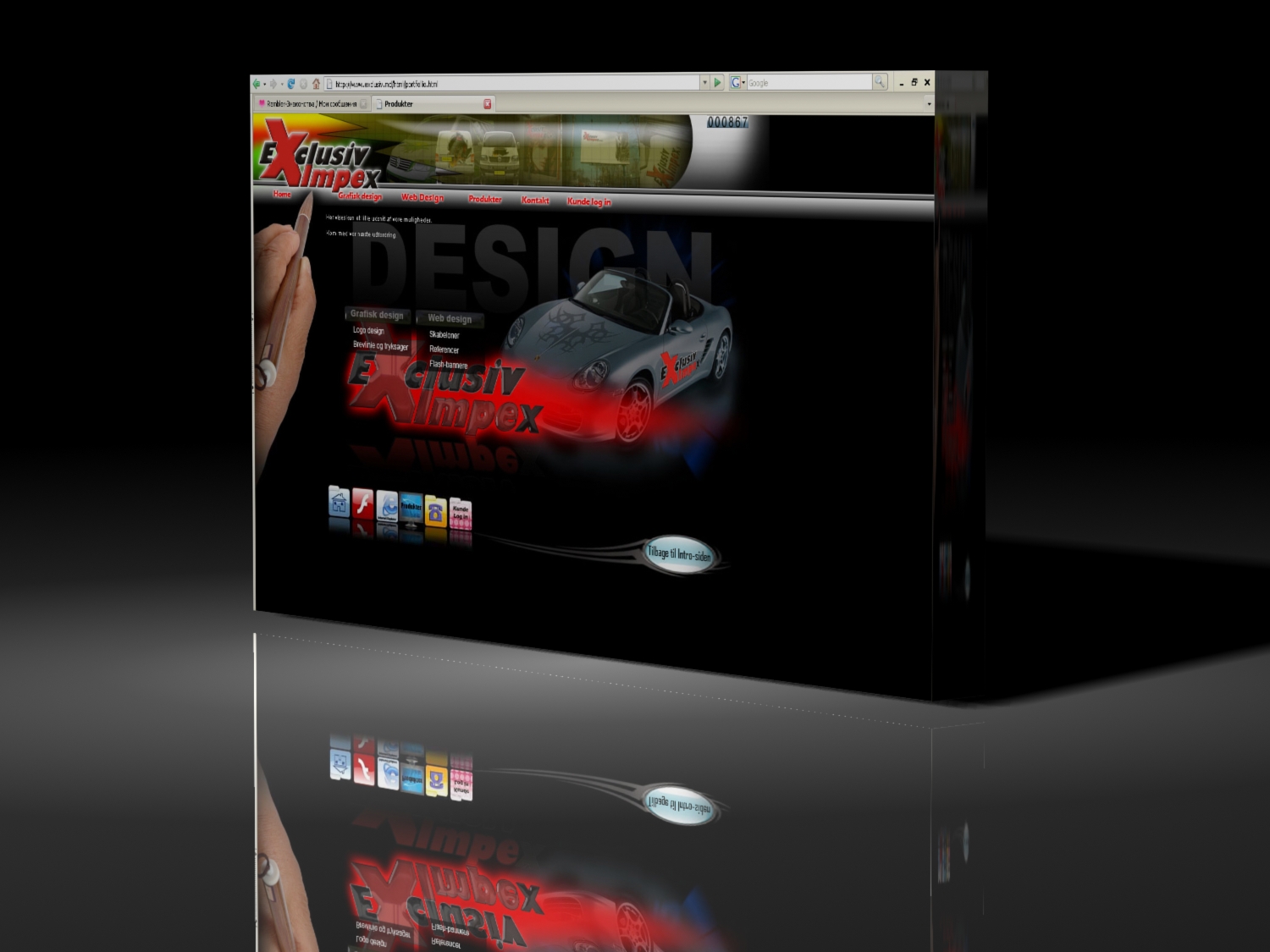 www.exclusiv.md