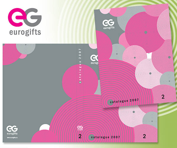 eurogifts catalogue