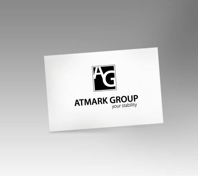 ATMARK GROUP LOGO