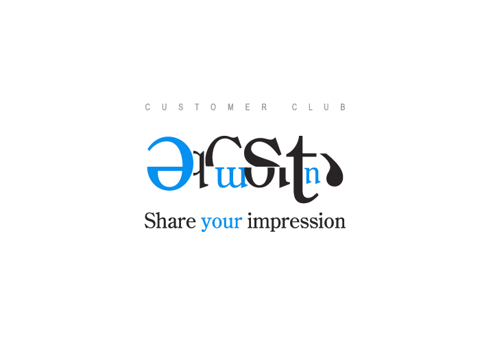 Customer Club (Share your impression) (2)