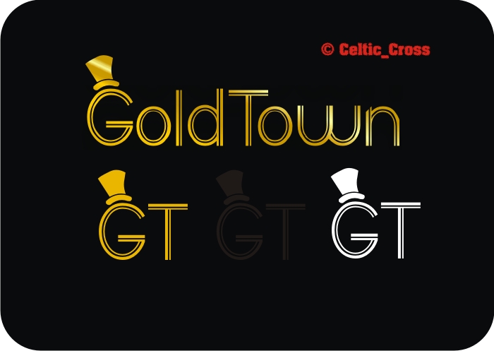 GoldTown logo