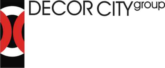 логотип decorcity