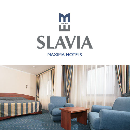 Maxima Hotels