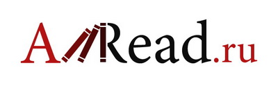 Логотип для &quot;Allread.ru&quot;