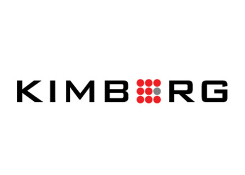 Логотип для фирмы «Кимберг»