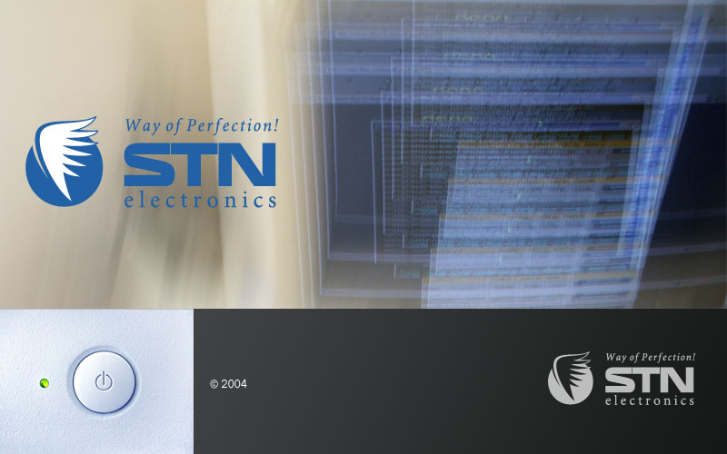 stn electronics