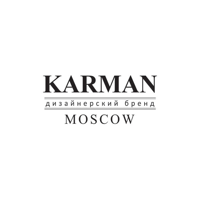 Логотип Карман