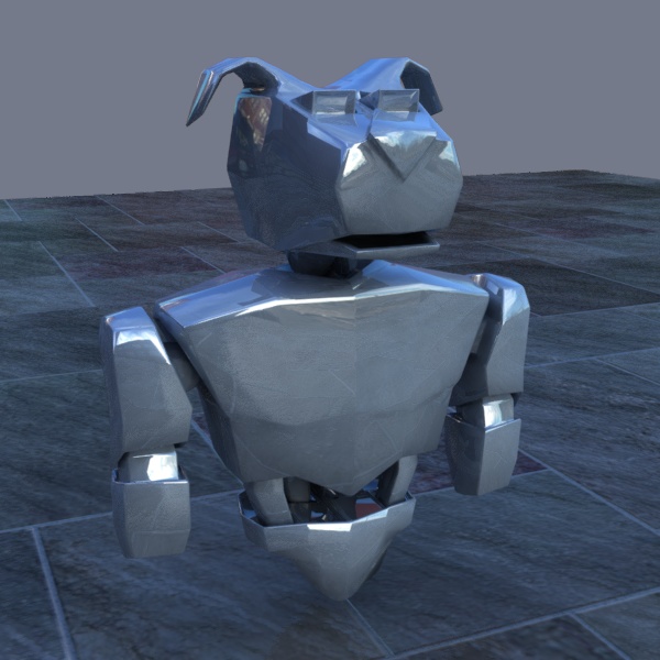 RoboDog