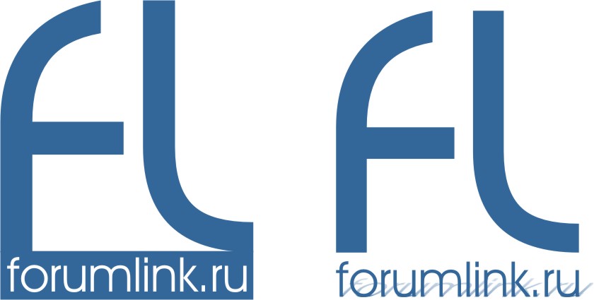 Forumlink лого