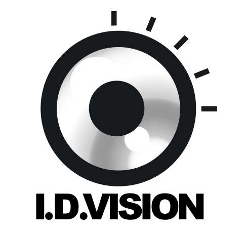 I.D.Vision - лого
