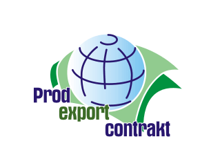 Логотип компании Продэкспортконтракт