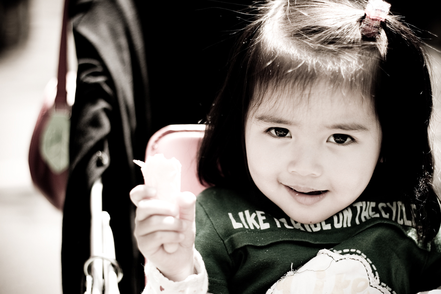 japanese girl