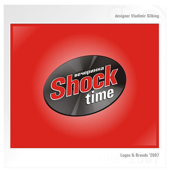 ''Shock Time''