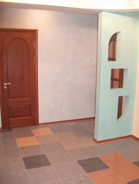 квартира