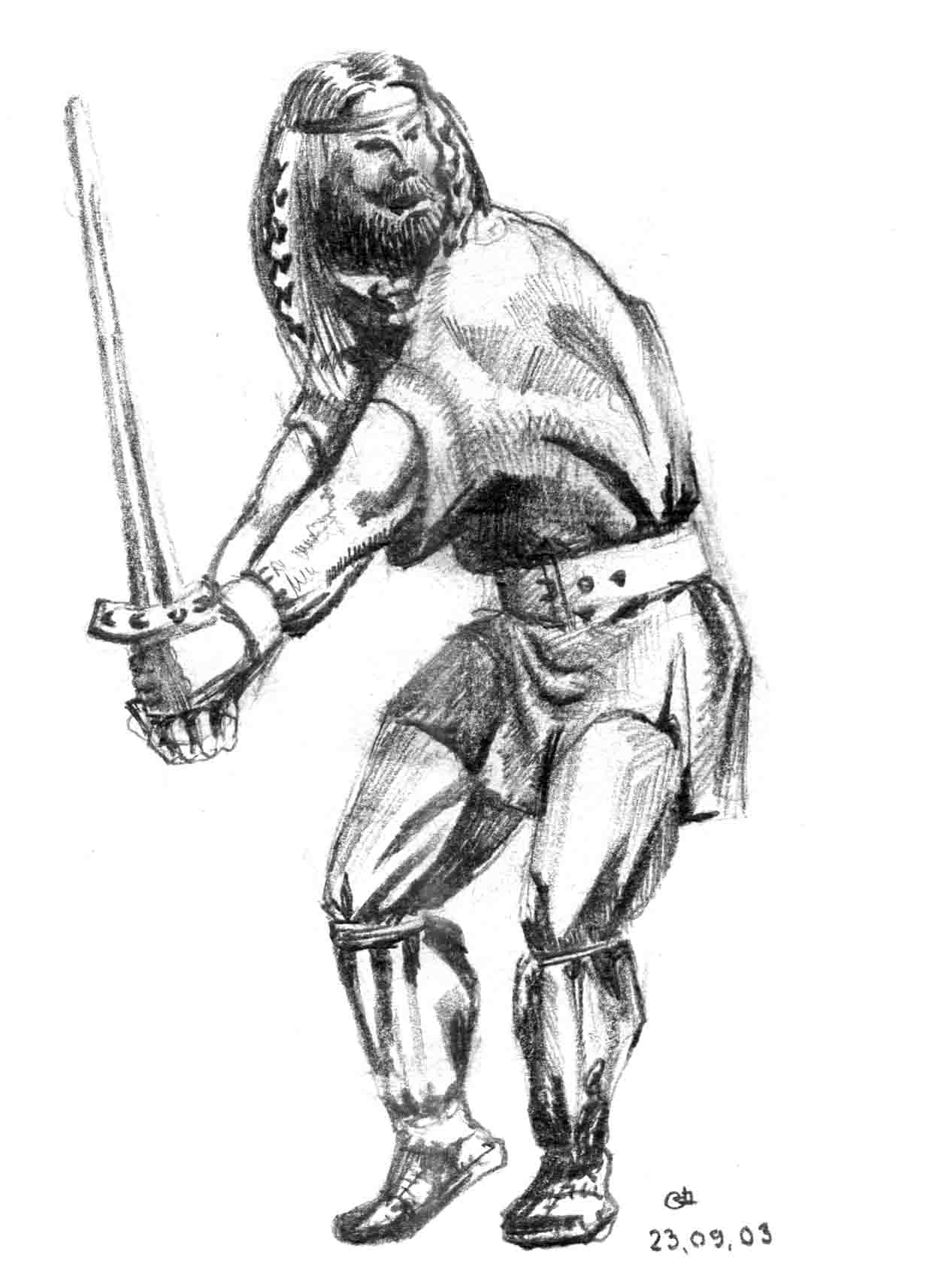 волкодав