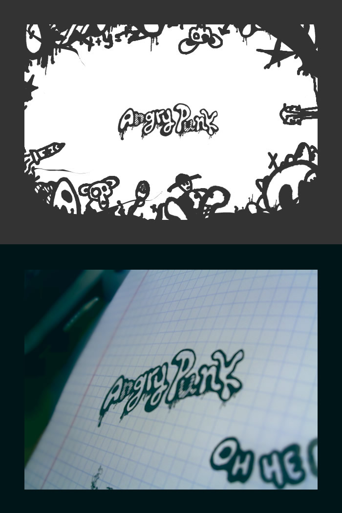 AngryPunk