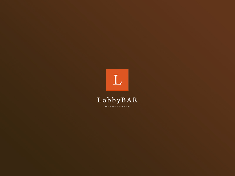 LobbyBAR