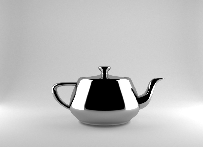 teapot