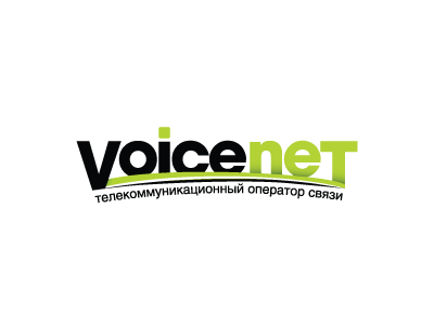 Телекоммуникационный оператор связи Voice.net