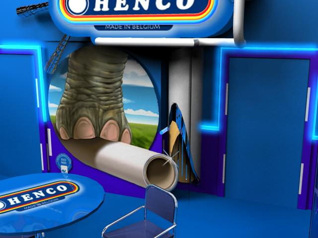 Henco