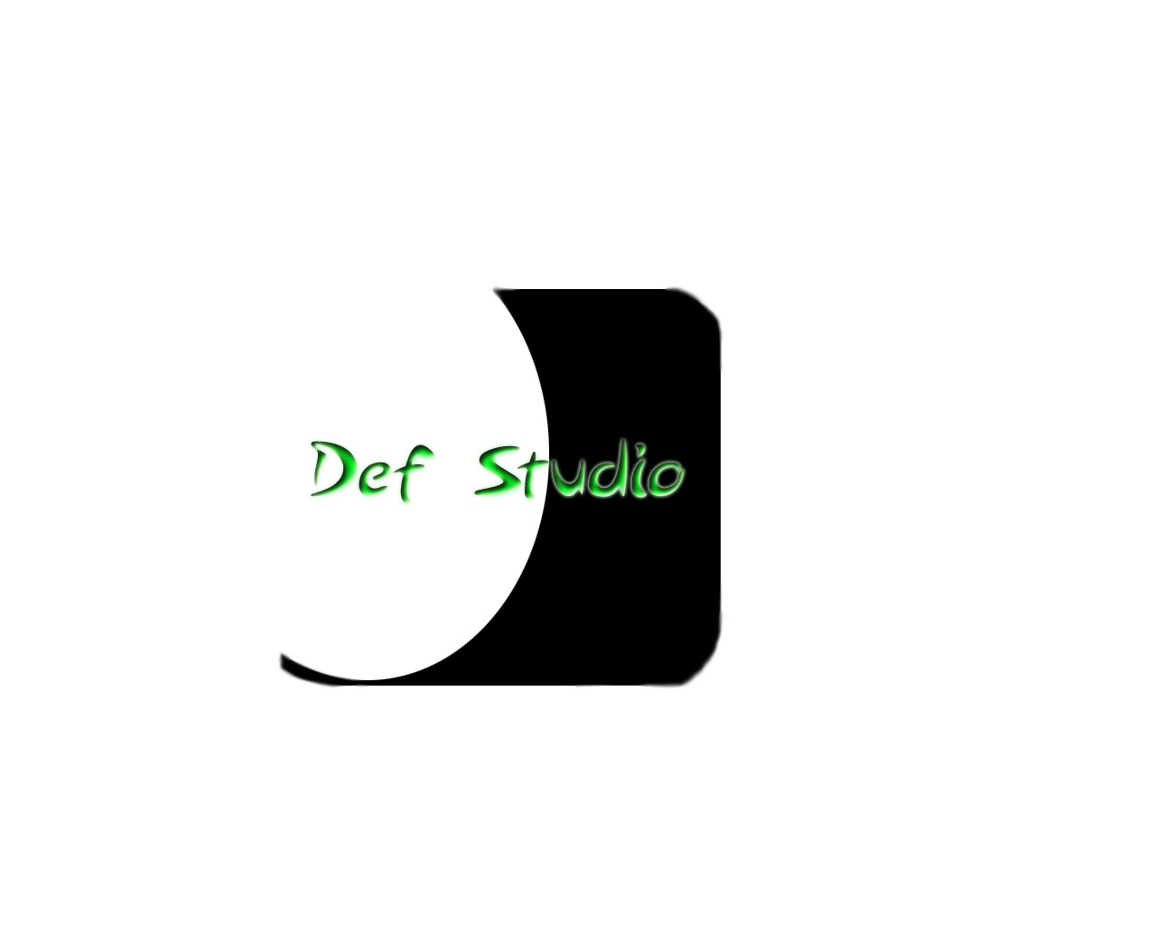 лого Defstudio