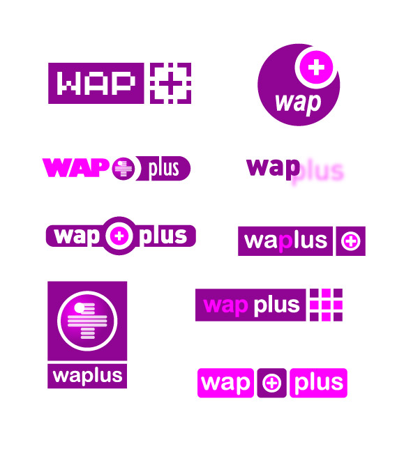 Логотип WAP-портала