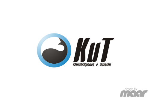 логотип компании КИТ