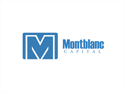 логотип Montblanc Capital 7