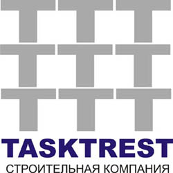 логотип ТАСКТРЕСТ вариант