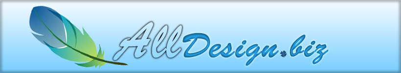 BANNER FOR ALLDESIGN.BIZ