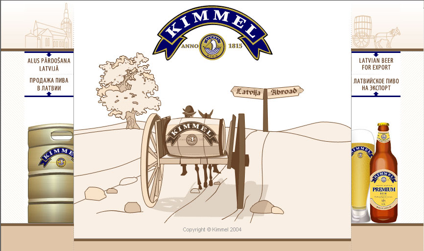 Kimmel