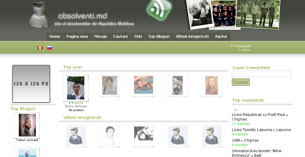 Absolventi.md