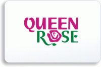 queen rose 2