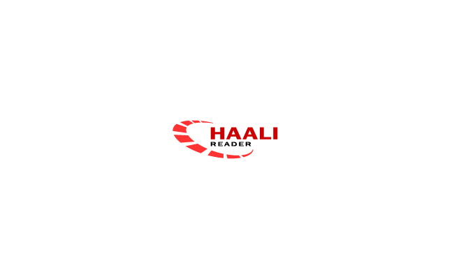 Haali Reader