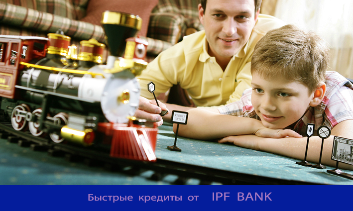 IPF Bank
