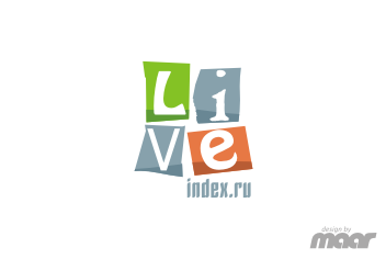 логотип сайта LIVE Index