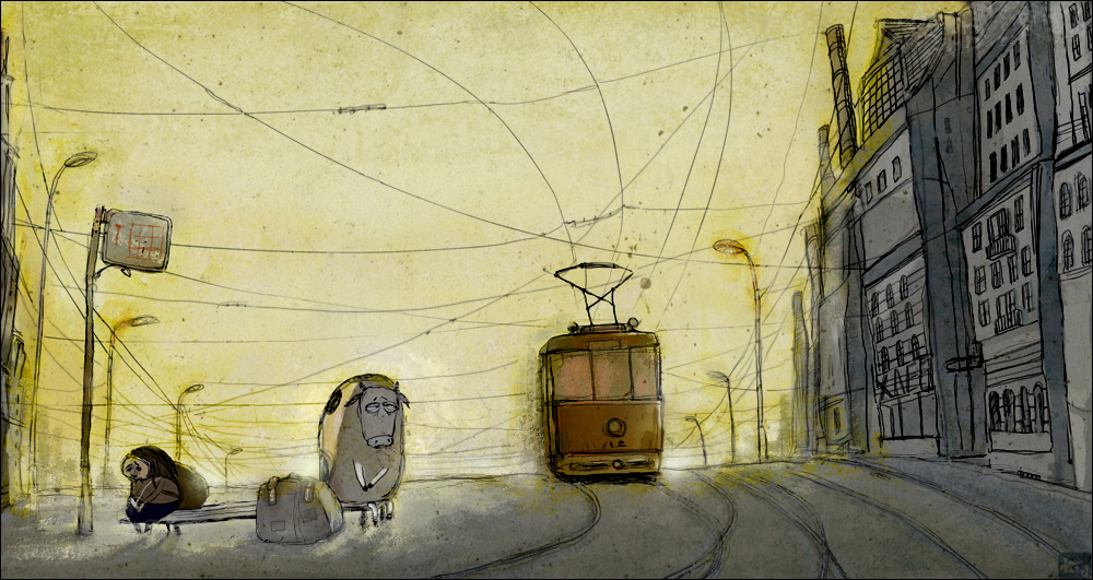 TRAM