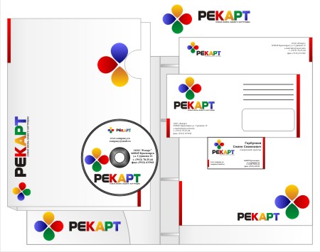 Рекарт