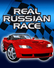 комп. графика к java-игре RealRussianRace,  $1000, 1 месяц