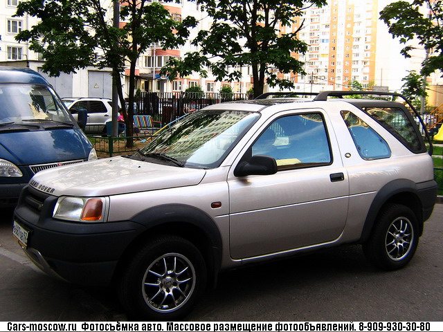 Cars-Moscow.ru