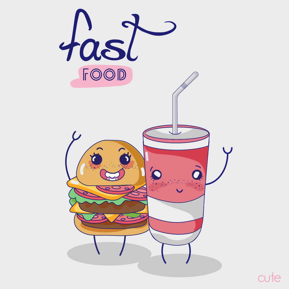 Best Fast Food