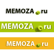 Logo Memoza.ru