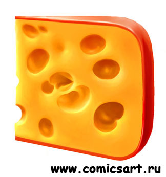 сыр к упаковке попкорна
