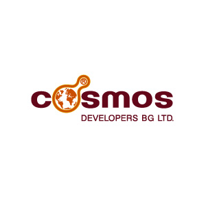 Cosmos - Building Company - Greece