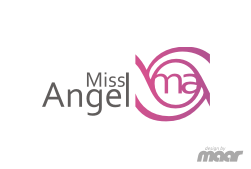 логотип компании Miss angel