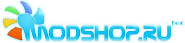 Modshop.ru