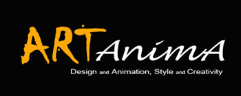 Logo ART AnimA